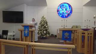 Charles D  Hoskins Funeral