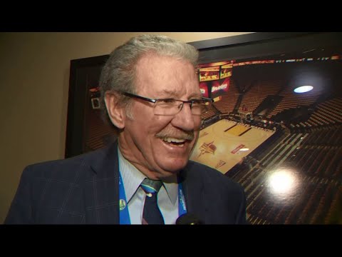 Who Gave Portland the Nickname 'Rip City' ? - YouTube