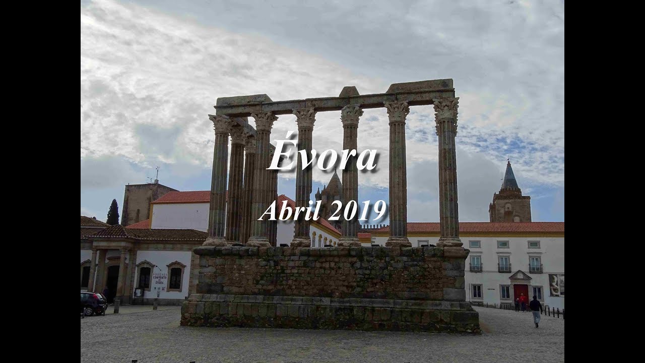 Évora - Alentejo - Portugal 🇵🇹