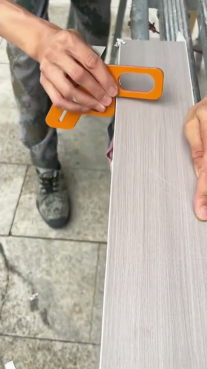 Digite EU QUERO, Aparador de Fita borda #marcenaria #ferramentas #tool #tools #marceneiro