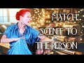 Truth about Perfume Gifts: Make her feel special - Insanely Detailed Gift Giving workshop