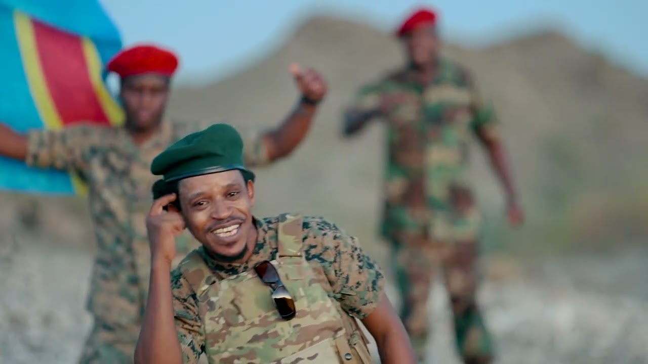 QUICKLY BY M.JAY || Official Music Video