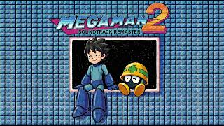 Mega Man 2 Music - Password (Soundtrack Remaster) Mega Man Ii Ost Remake 02 Password