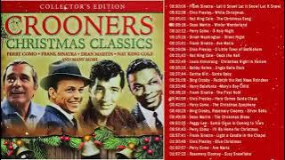 frank sinatra dean martin elvis presley nat king cole bing crosby christmas hits classics songs