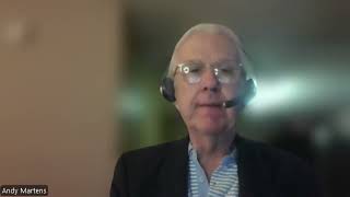 Ontario Attorney General interview on Transparency and Accountability in our courts 2024.08.28