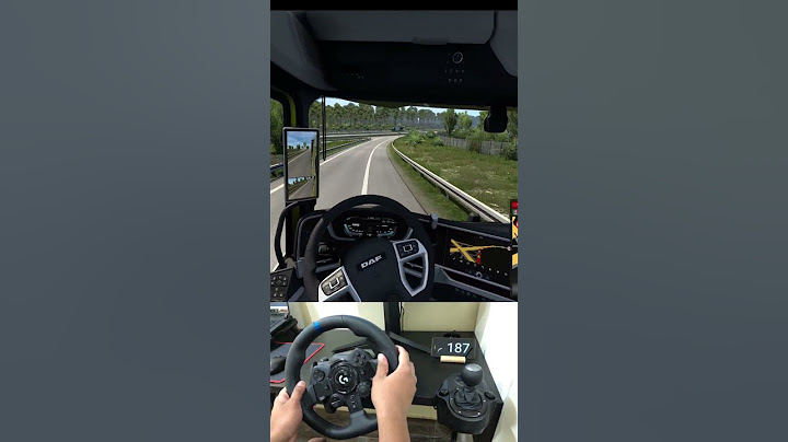 Euro Truck Simulator 🚫 Euro Truck Drift Simulator ✅ #eurotrucksimulator2 #ets2 #shorts