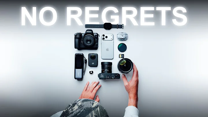 Creative Tech That is Actually Worth The Money in 2026 (Photography and Video Specific)