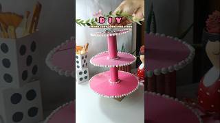 jewellery organizer #diy #craft #shortvideo #art #shorts