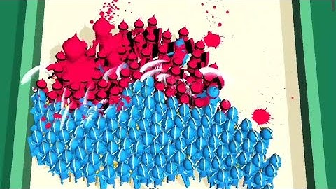 Castle Raid All Levels Gameplay android ios mobile game part #827