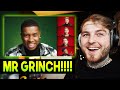 FIRST TIME LISTENING To | You're A Mean One, Mr. Grinch - Pentatonix