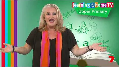 Episode 1 – Upper Primary (5-6) - DayDayNews