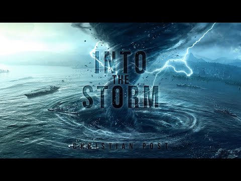 ''Into the Storm''