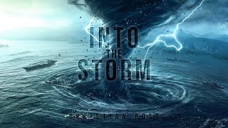 Into The Storm By Christian Post