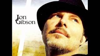 Video thumbnail of "Jon Gibson - I Am Free"