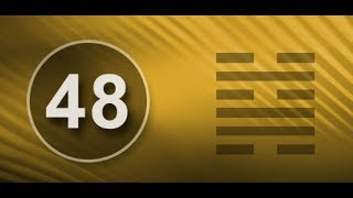 Gate 48 - Human Design - Alokanand Díaz