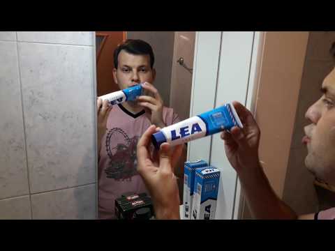 Video: Paras lahja mestarille: Gillette on pakko saada