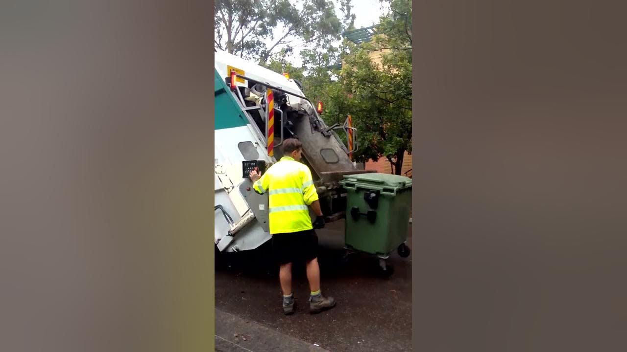 Willoughby Bulk Bins YouTube