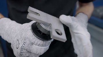 TRUMPF laser cutting: Cutting Assistant