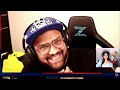 Payal react on tbone funny rage and faa2 toxicity payalgaming s8ul tbone