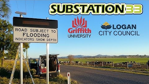 Flooded Road Smart Warning System