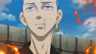 Hakkai Shiba Edit..tokyo Revengers