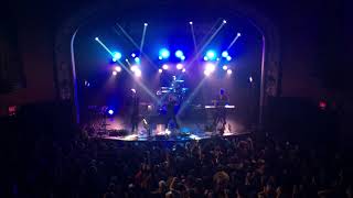 X Ambassadors - Gorgeous (Live) - Toronto, ON 2015