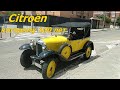 Citroën, которому 100 лет