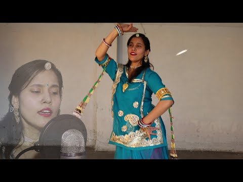 JODI RA JALLA || RAJASTHANI DANCE COVER SONG || FEAT. MAMTA BAISA