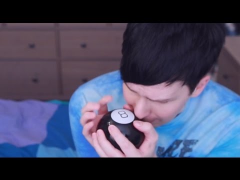 I DON'T CARE, I SHIP IT | Phan Crack!Vid #1