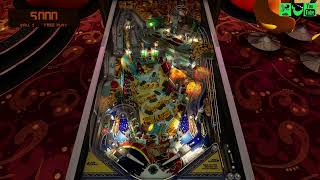 Slap Save - Pinball Trick - Pinball FX