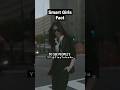 Smart Girls Smart Girl Facts Shorts