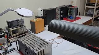 #repair #audio #manley #amplifier #test #hi end