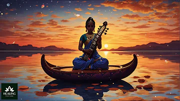 Healing Ragas: Raga Renewal: Revitalizing the Spirit with Indian Classical Music