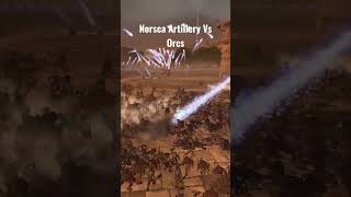 Download Lagu Norsca Artillery Vs Orcs #totalwarwarhammer2 #orcs #defence #attack #battle #games #drpuspe MP3