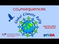 Co₂nsequences: Global Climate Rally!