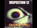 Inspection 12 - Down The Drain
