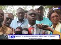 Mbour le professeur massouka  ndiaye du nouveau lyce et ses codtenus recouvrent la libert