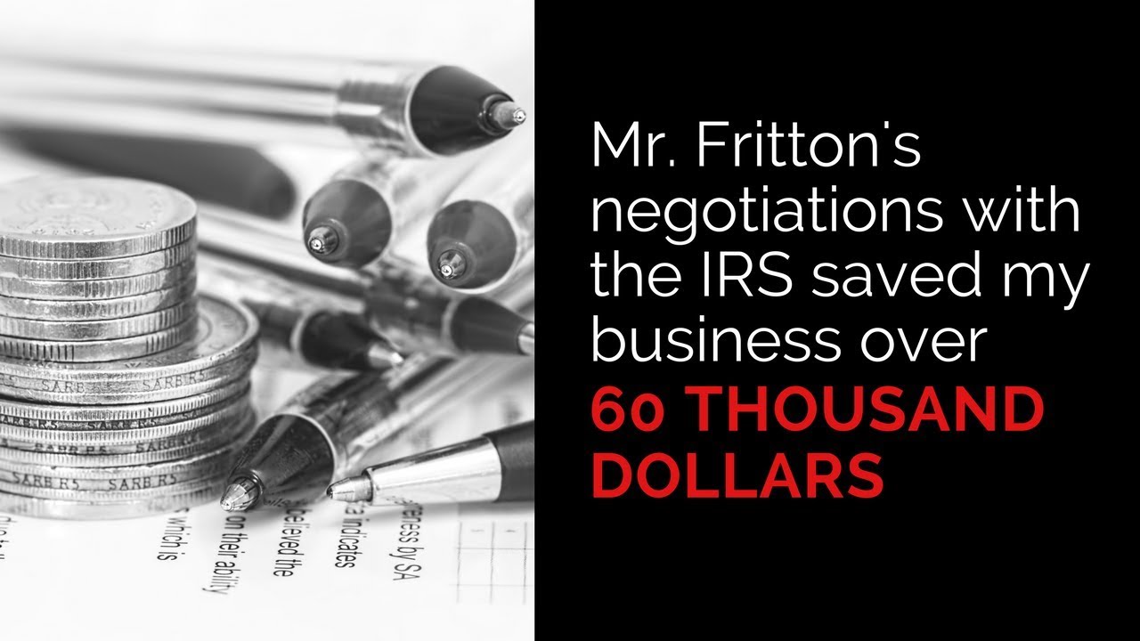 Best Tax Resolution Services in Washington, D.C. & Virginia Back Tax