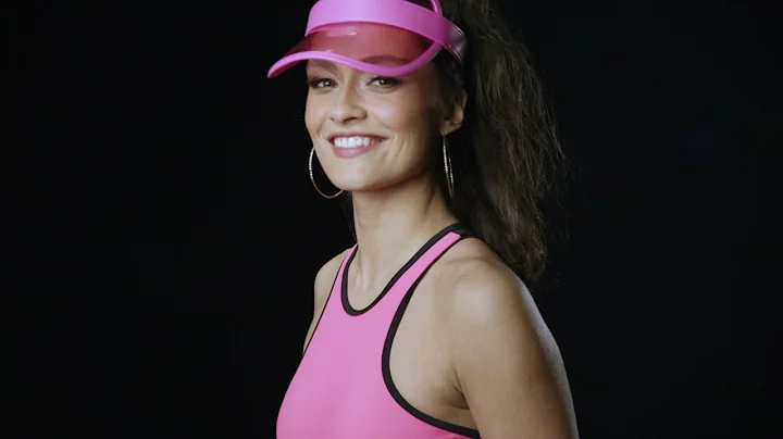 Black Velvet - Sandra (Official video - Eesti Laul...