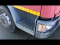 BRIV595 - Iveco Eurocargo 80E15 Cabina Letto