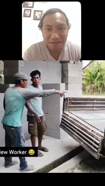 begini jadinya klou lagi pusing banyak pikiran #hiburan #funny #lucu #ngakak #shorts