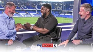 Download Lagu Roy Keane says 'Chelsea are a dangerous side, real title threat after 5-1 demolition of West Ham' MP3 Download Lagu Roy Keane says 'Chelsea are a dangerous side, real title threat after 5-1 demolition of West Ham' MP3