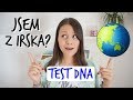 TEST DNA | ODKUD OPRAVDU JSEM? 🌎