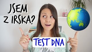 Test Dna Odkud Opravdu Jsem?