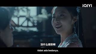 【INDO SUB】The God Lei Zhenzi | Fantasi/Aksi/Wuxia | Film Terbaru 2025 | iQIYI Film Tiongkok