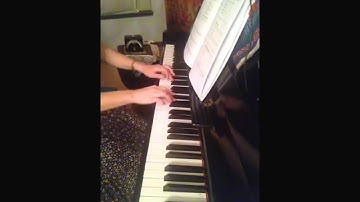 RCM Technique Level 5: E Major Scale