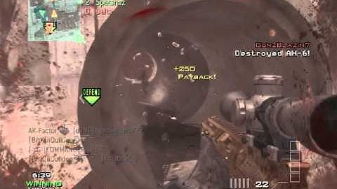 Triple Kill Feed Hardhat