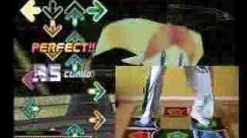 redzone ddr supernova