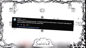 Catty & Batty: DevLog #13 - My Art Workflow