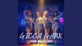 Feed Me Fierce